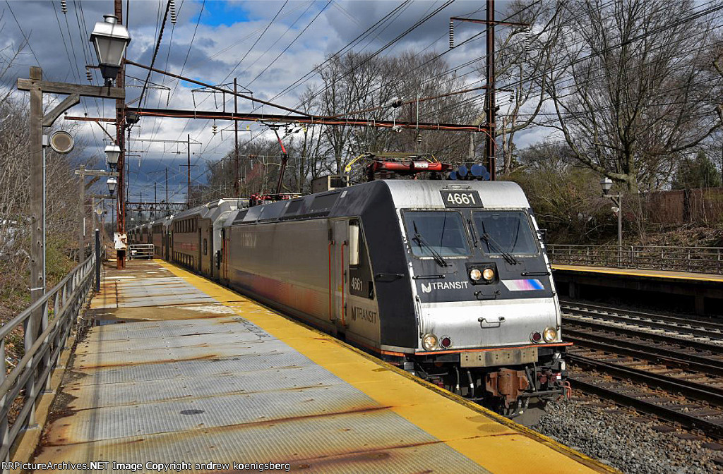 NJT 4661